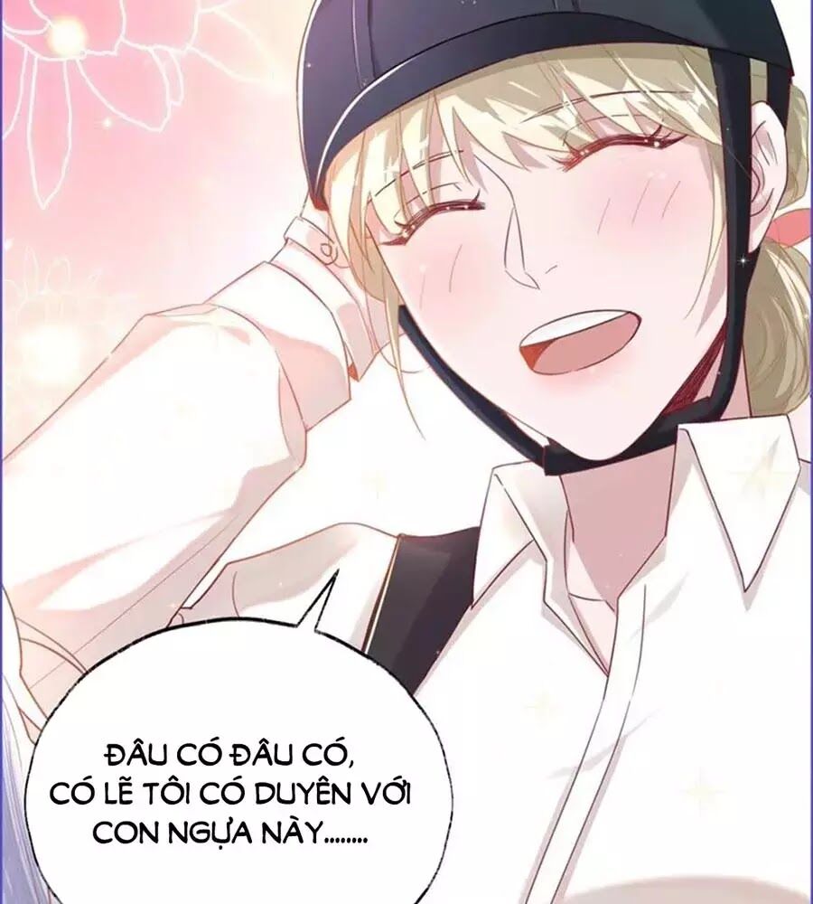 thần luân mật luyến chapter 41 8