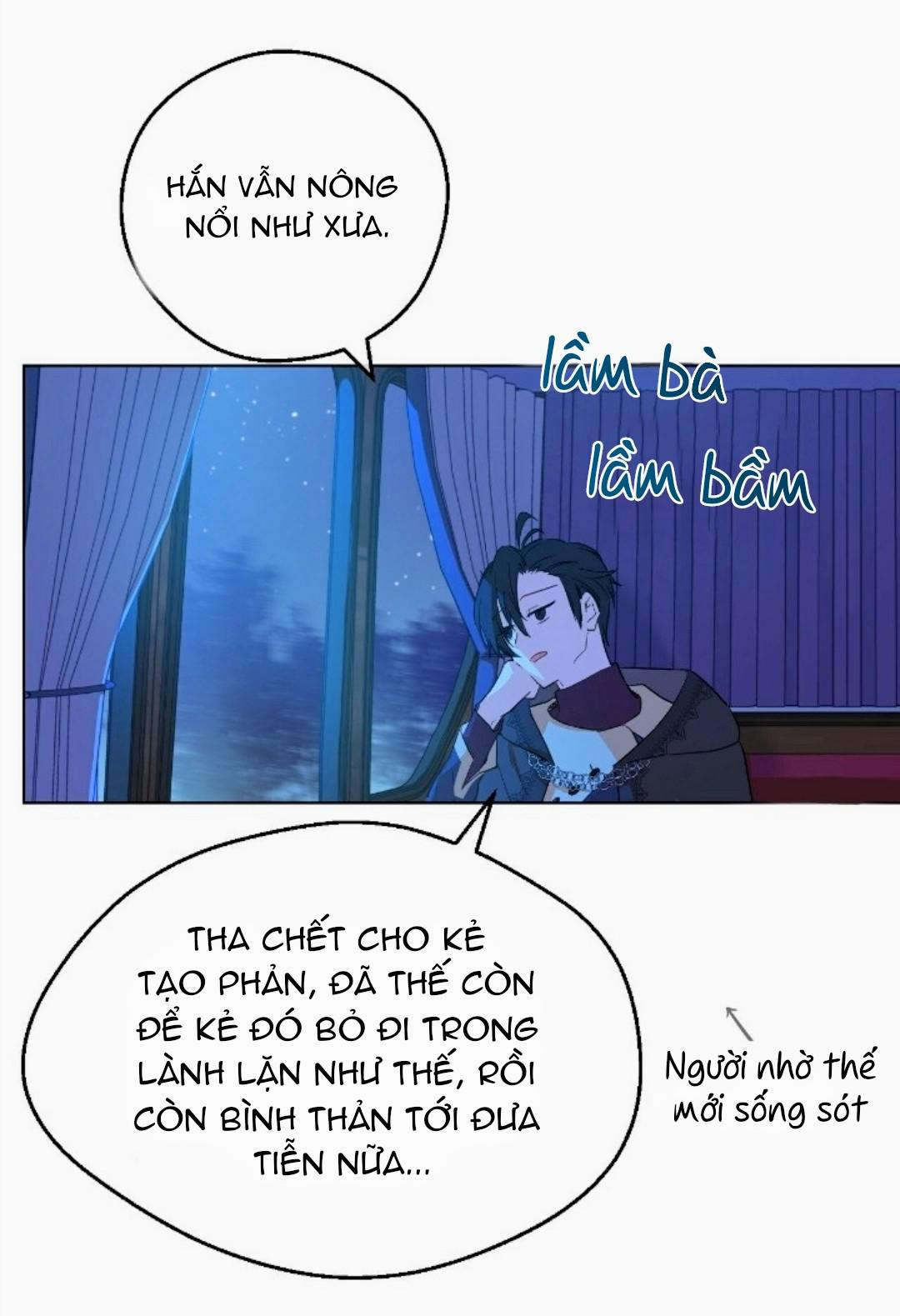 bỗng một ngày nọ tôi trở thành nàng công chúa chapter 114 31