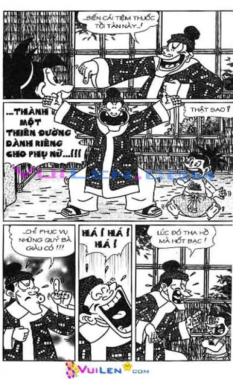 thần đồng đất việt chapter 117 8