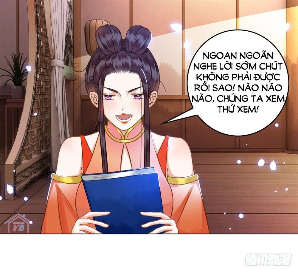 gay rồi! cái đó thành tinh rồi chapter 26 7