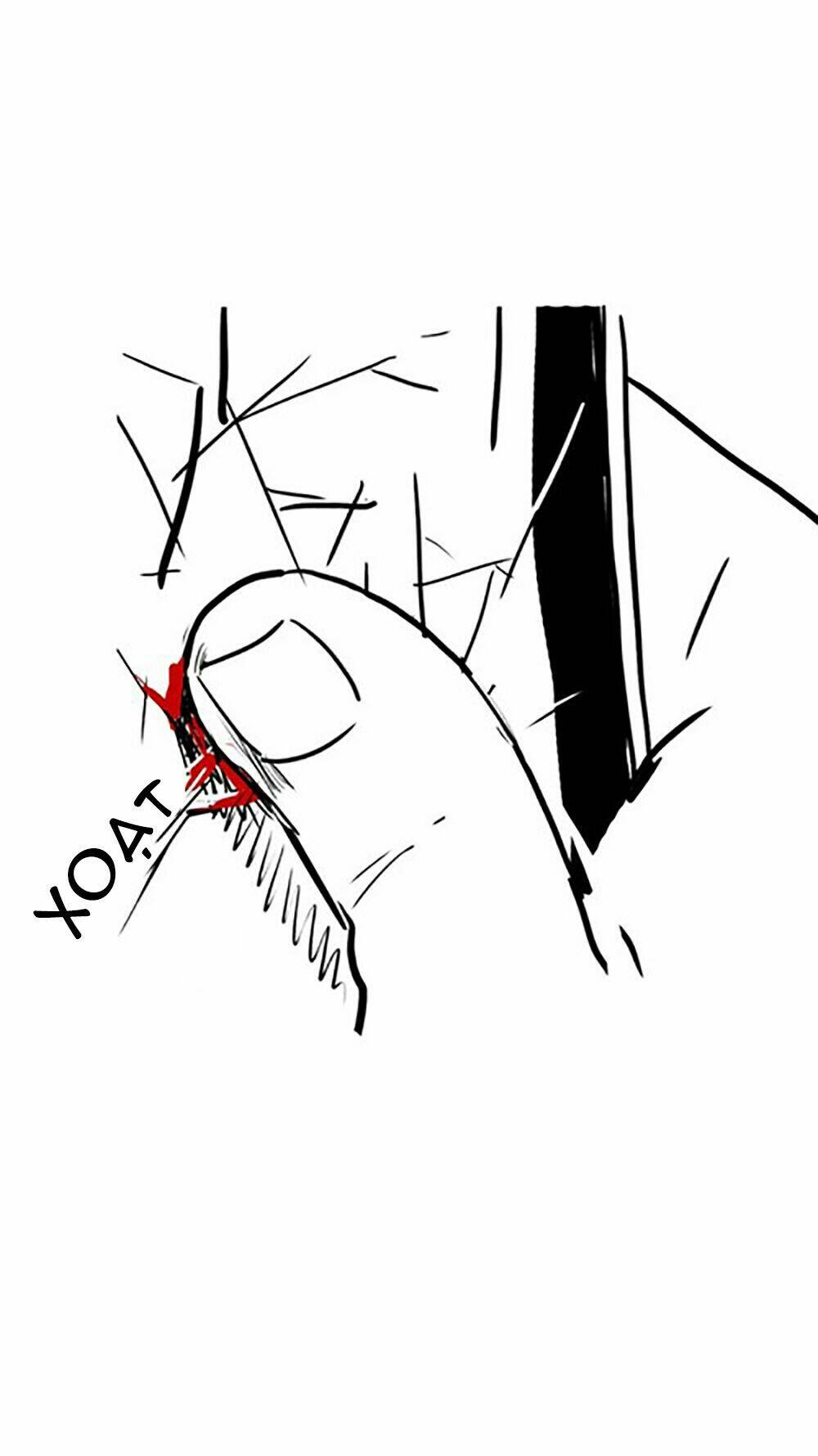 cô nàng trên lớp - the girl from class chapter 24 9