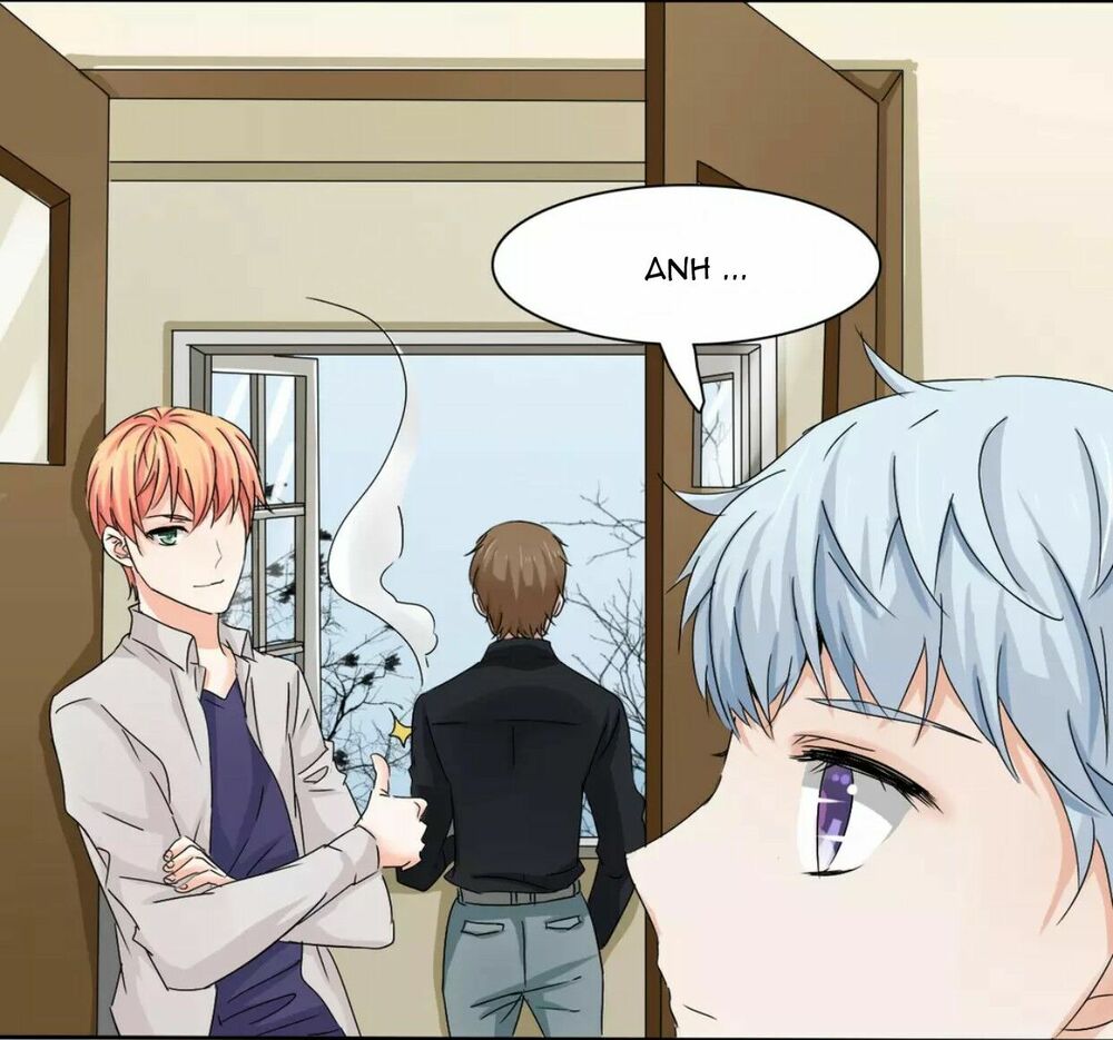 Lấy Sắc Tấn Công Sắc chapter 21 - Trang 52