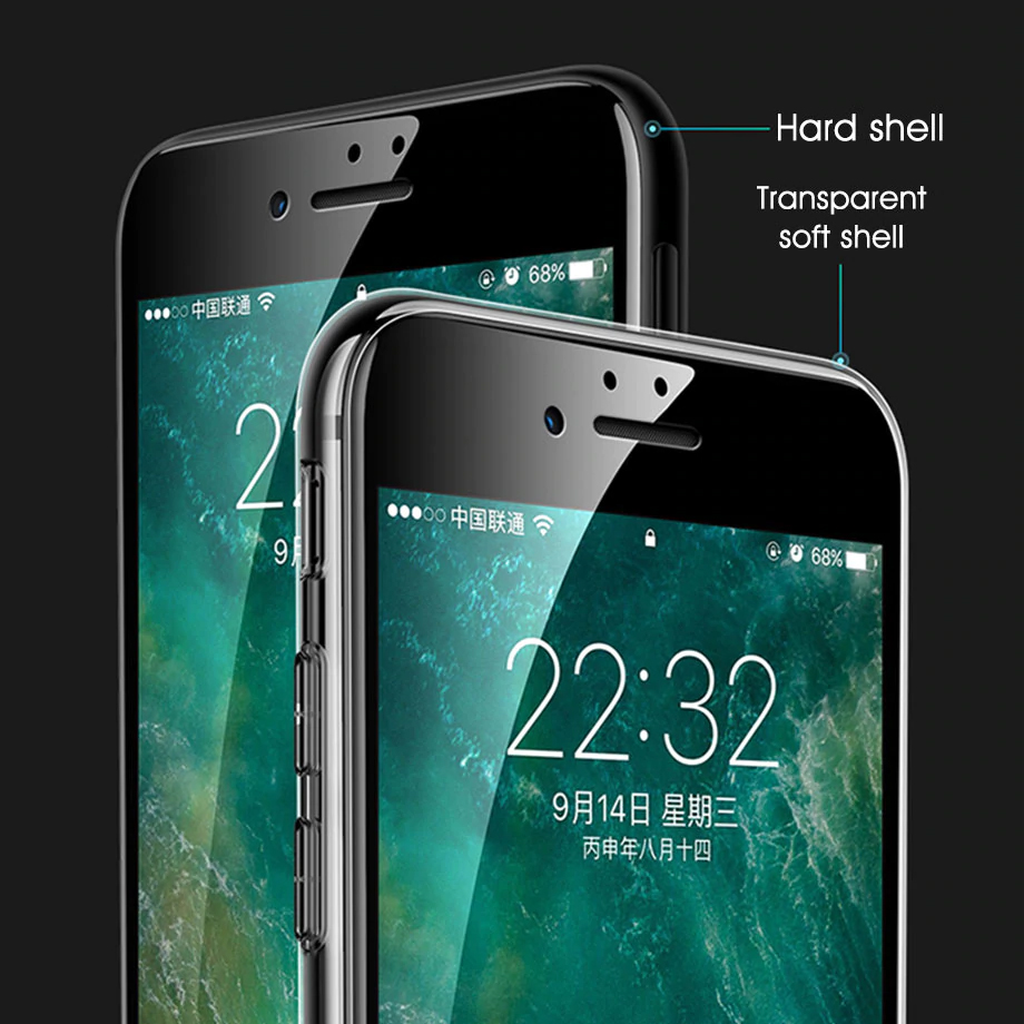 Miếng dán kính cường lực cho iPhone 6 Plus / 6s Plus hiệu ANANK 3D mỏng 0.2mm mặt kính AGGC Nhật Bản - Hàng chính hãng
