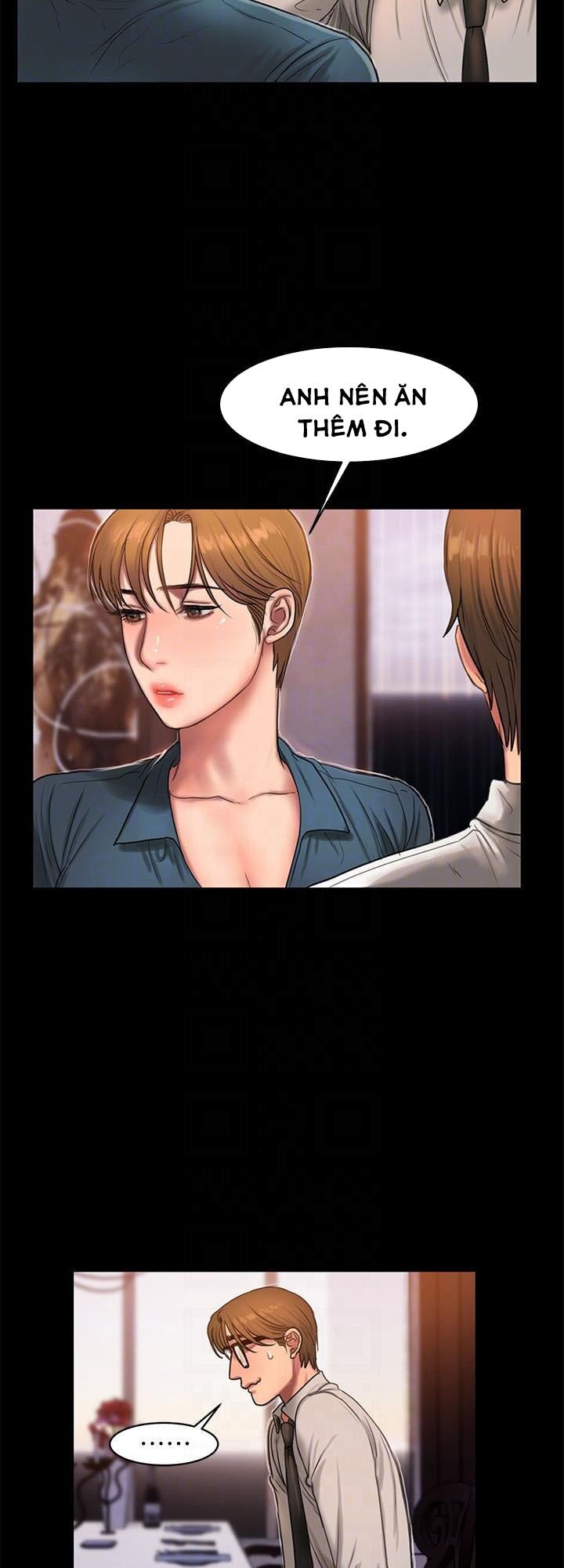 chạy trốn chapter 34 44