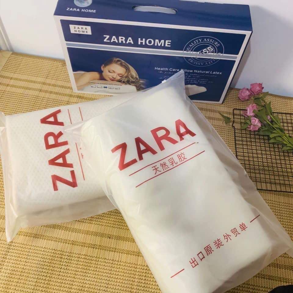 Gối cao su non Zara Home