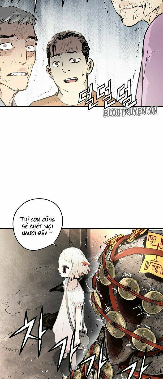 hứa lan chapter 19 15