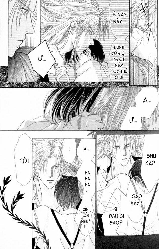 koori mamono monogatari chapter 2 9