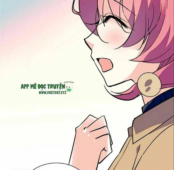 nữ hầu sau giờ học chapter 71 25