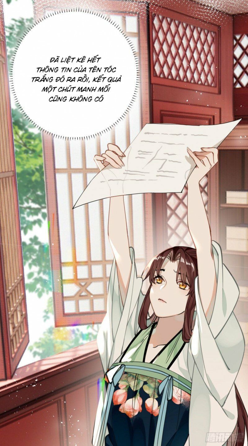 phế vật công chúa muốn nhặt chồng chapter 32 15