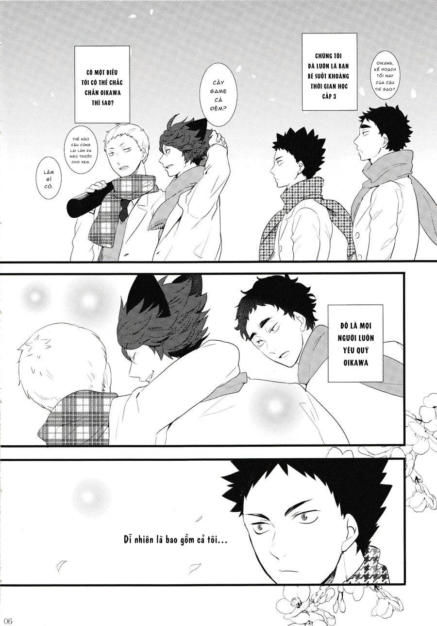 tuyển tập haikyuu dj by dammei bl chapter 5 3