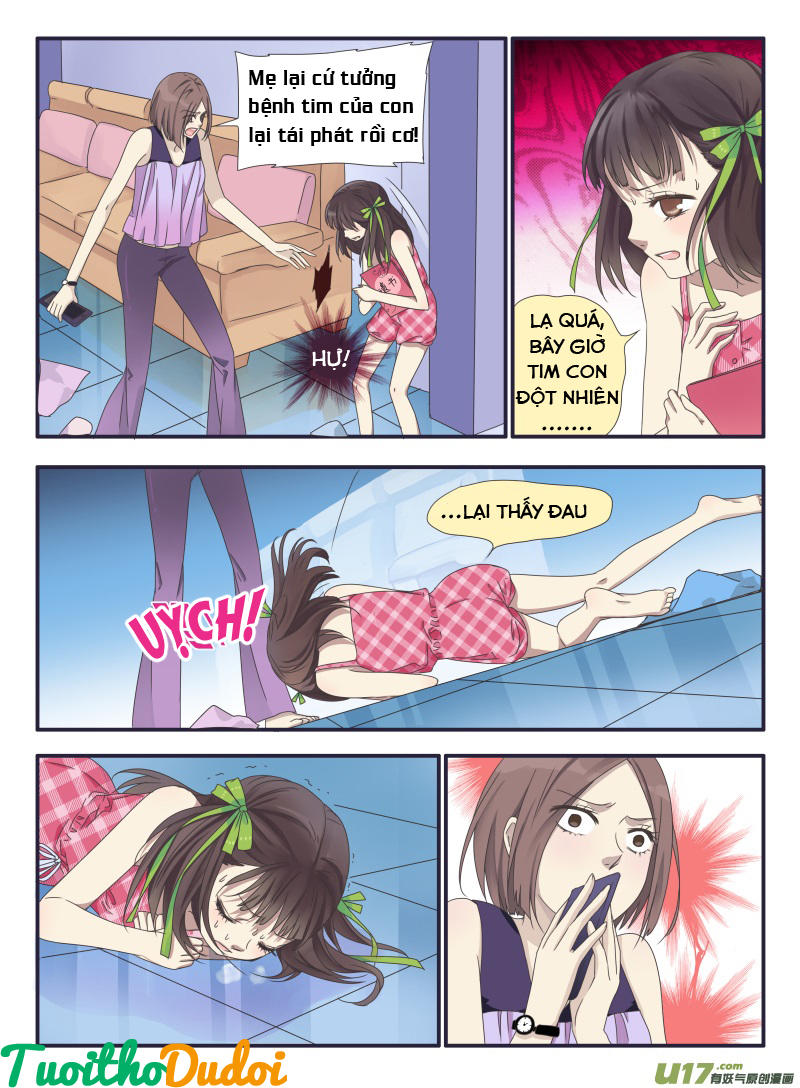 lam sí chapter 46 2