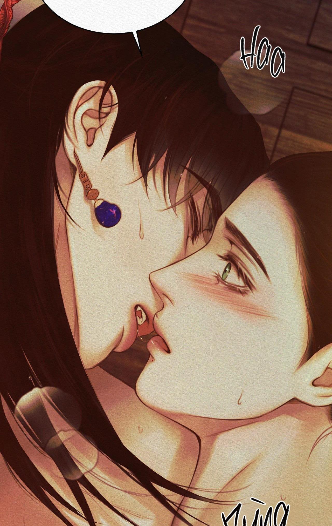 qủy dạ khúc chapter 42 64