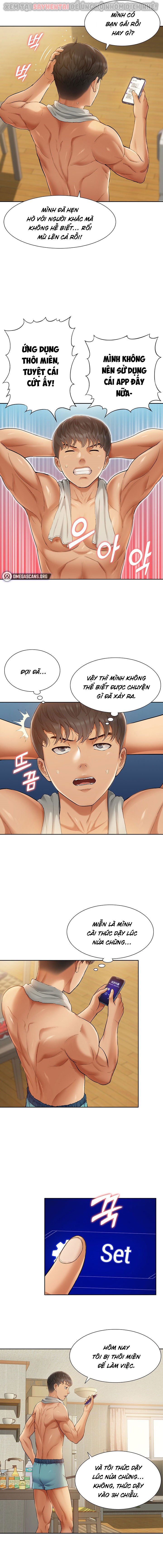 tôi là người bị thôi miên nhưng lại lập ra dàn harem idol chapter 1 25