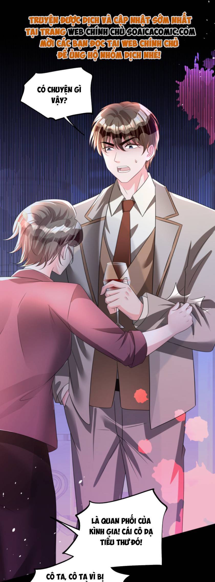 tổng tài huyết tộc cực sủng cô vợ mỹ nhân ngư chapter 47 25