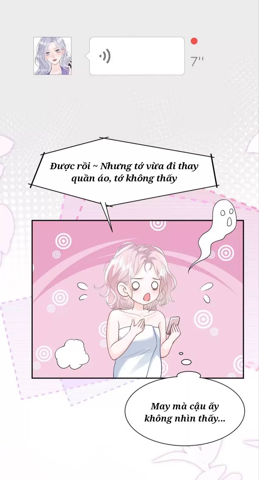 mận xanh chapter 30 29