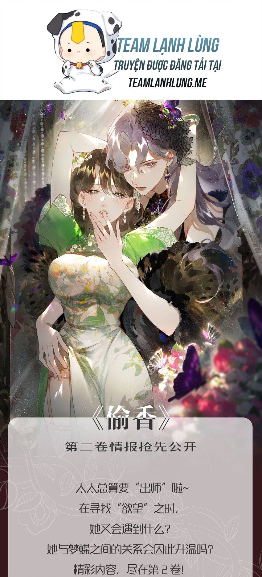 thâu hương chapter 6 40