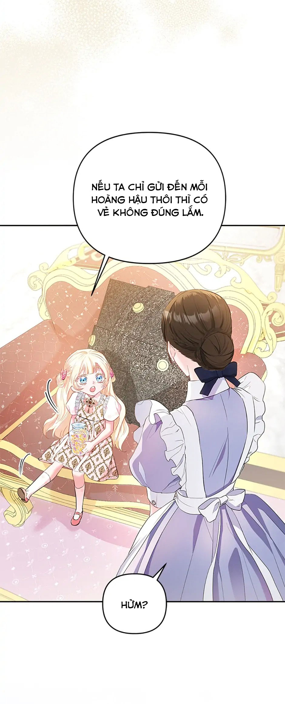 nàng công chúa của tôi chapter 13 32