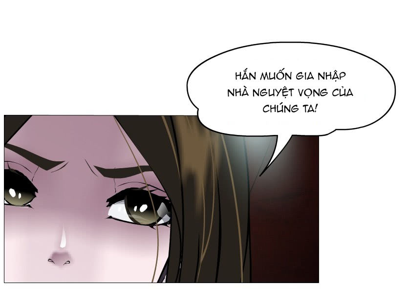 cạm bẫy của nữ thần chapter 182 27