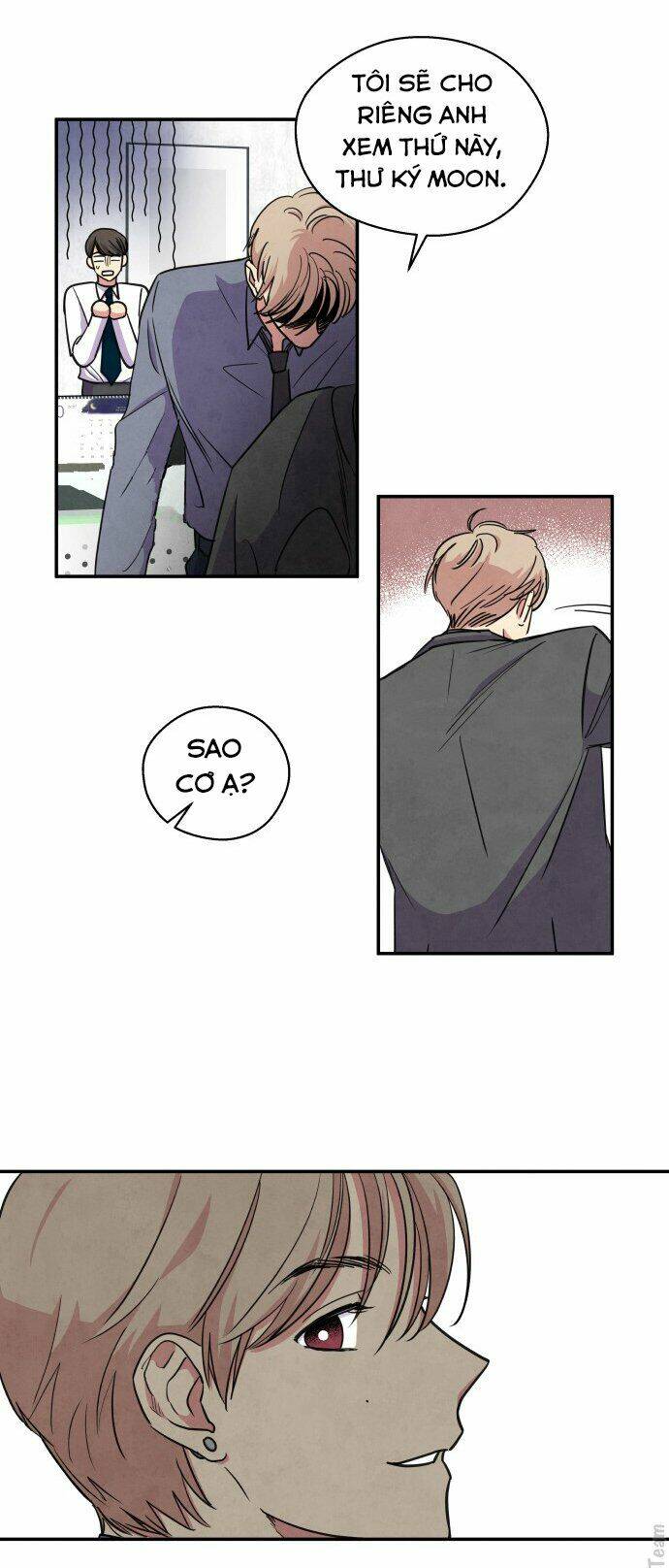 tai sói và mũ đỏ chapter 31 45