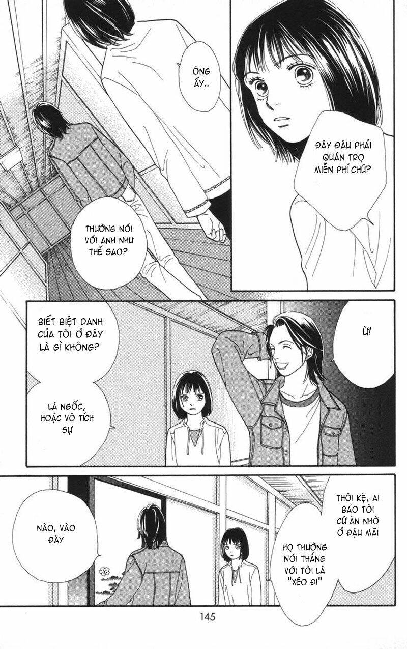 con nhà giàu chapter 145 12