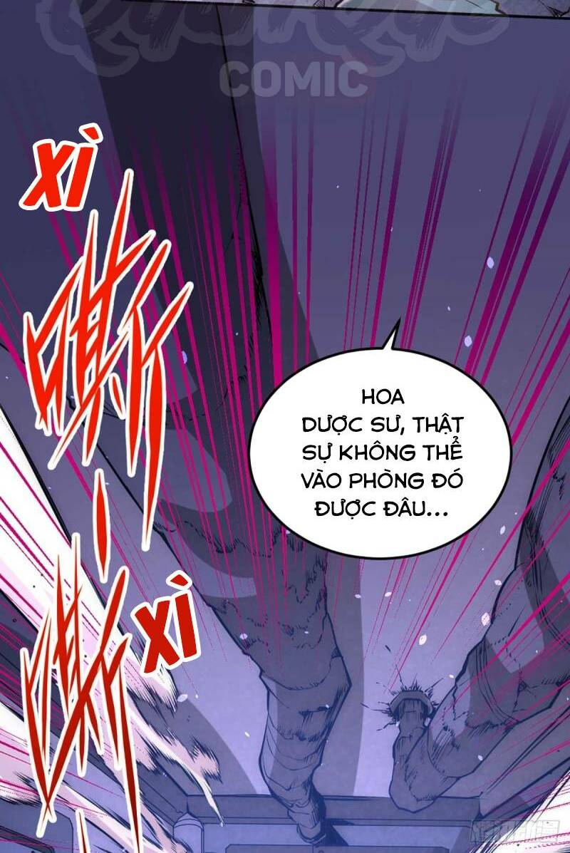 đô thị đỉnh phong cao thủ chapter 95 41