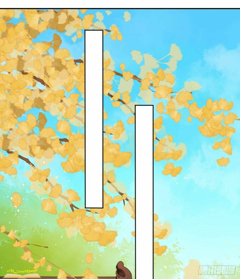 vương phi thật thích trang điểm chapter 30 7