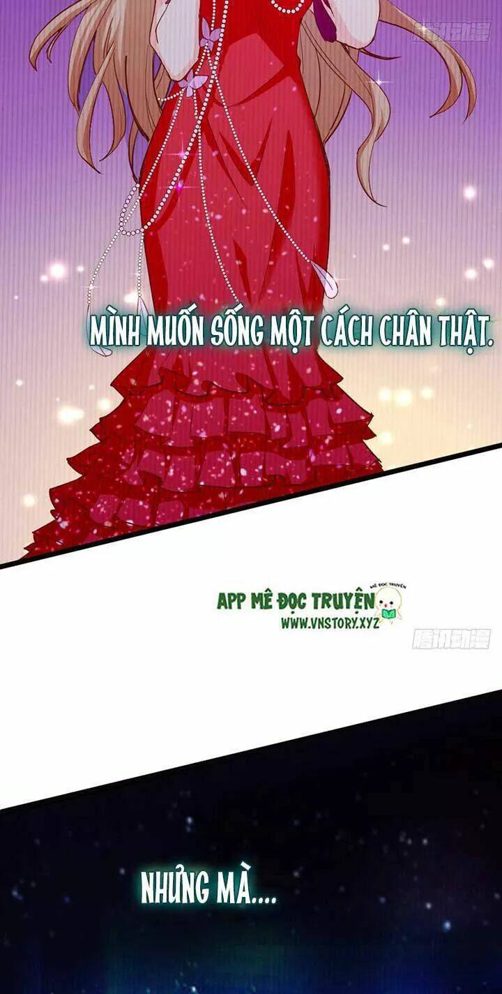 thiên hậu trở về chapter 78 24