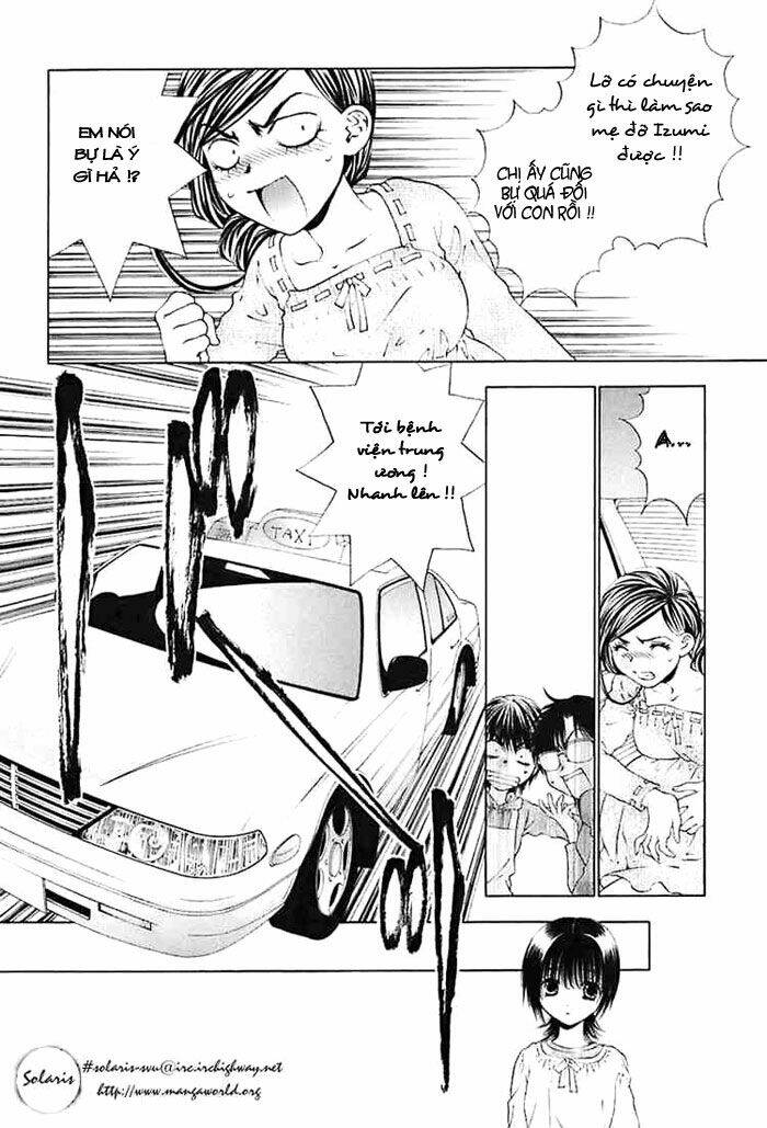 bitter virgin chapter 22 9