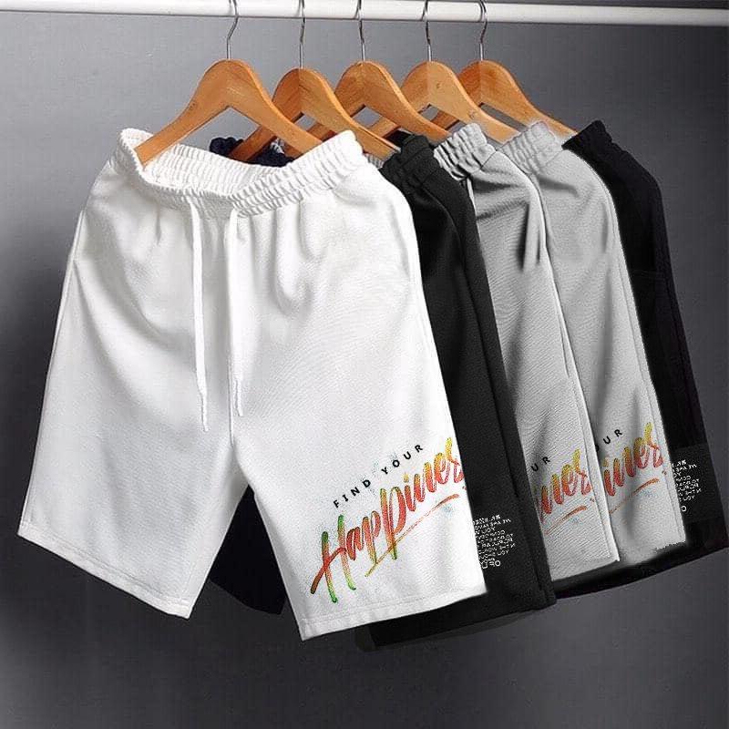Quần Đùi Nam Chất Vải Cotton Thoáng Mát QDN13, size từ L đến 3XL Quần Short Nam chất lượng- Thời Trang Waoo