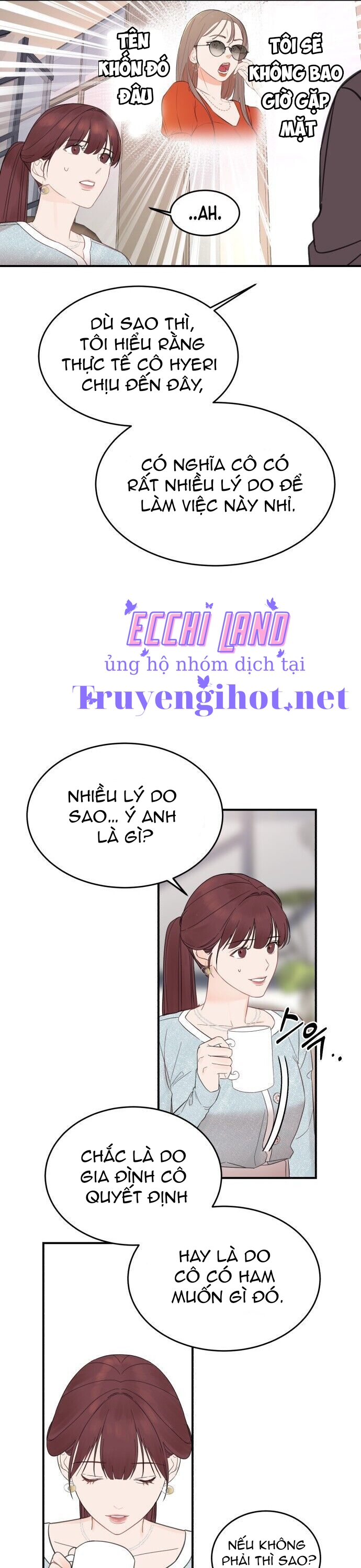 cách thuần hóa gã chồng nguy hiểm chapter 1.2 5