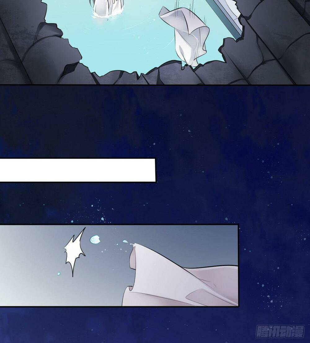 vương phi thật thích trang điểm chapter 11.5 30