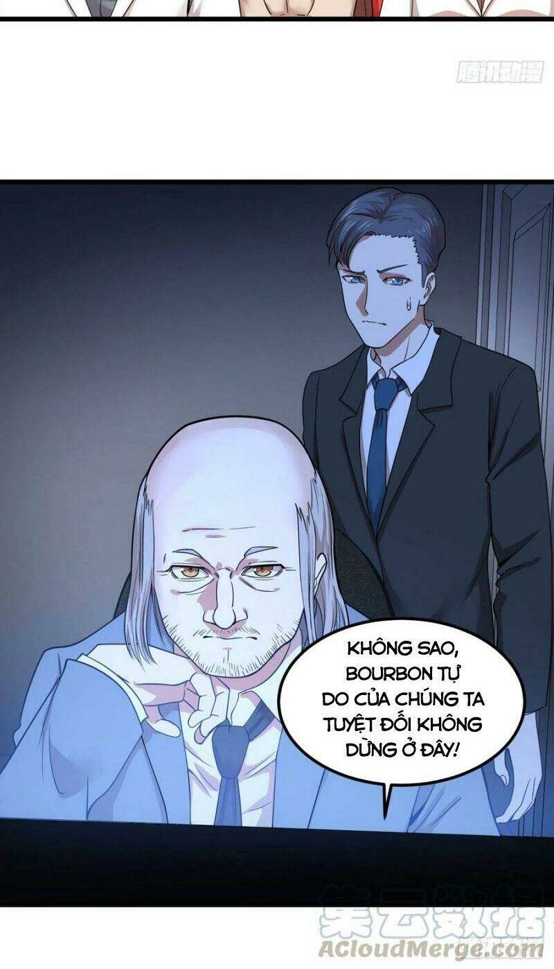 danh sách kẻ phản diện chapter 137 27