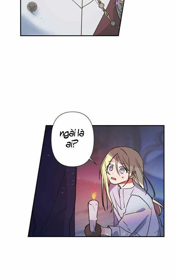 tôi đang nuôi dưỡng một con quái thú chapter 1 58