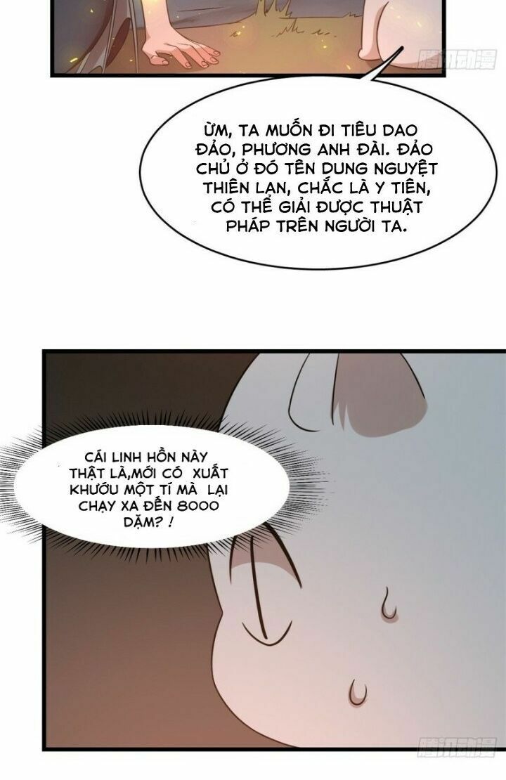 độc bộ thiên hạ: đặc công thần y chapter 188 10