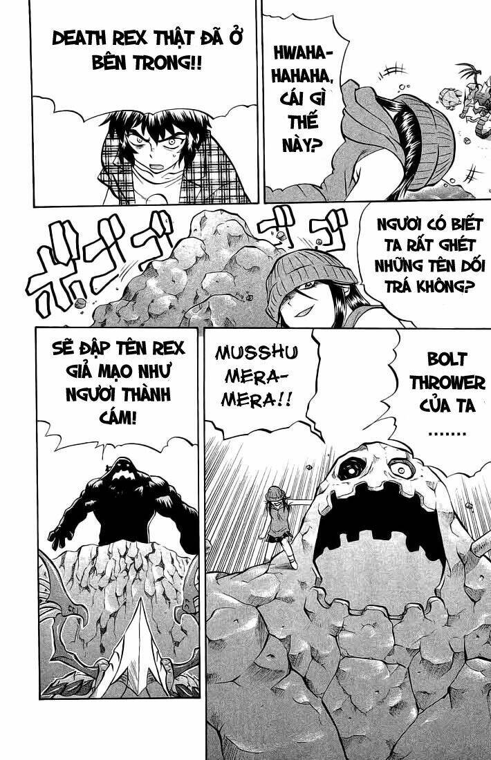 chaosic rune chapter 64 5