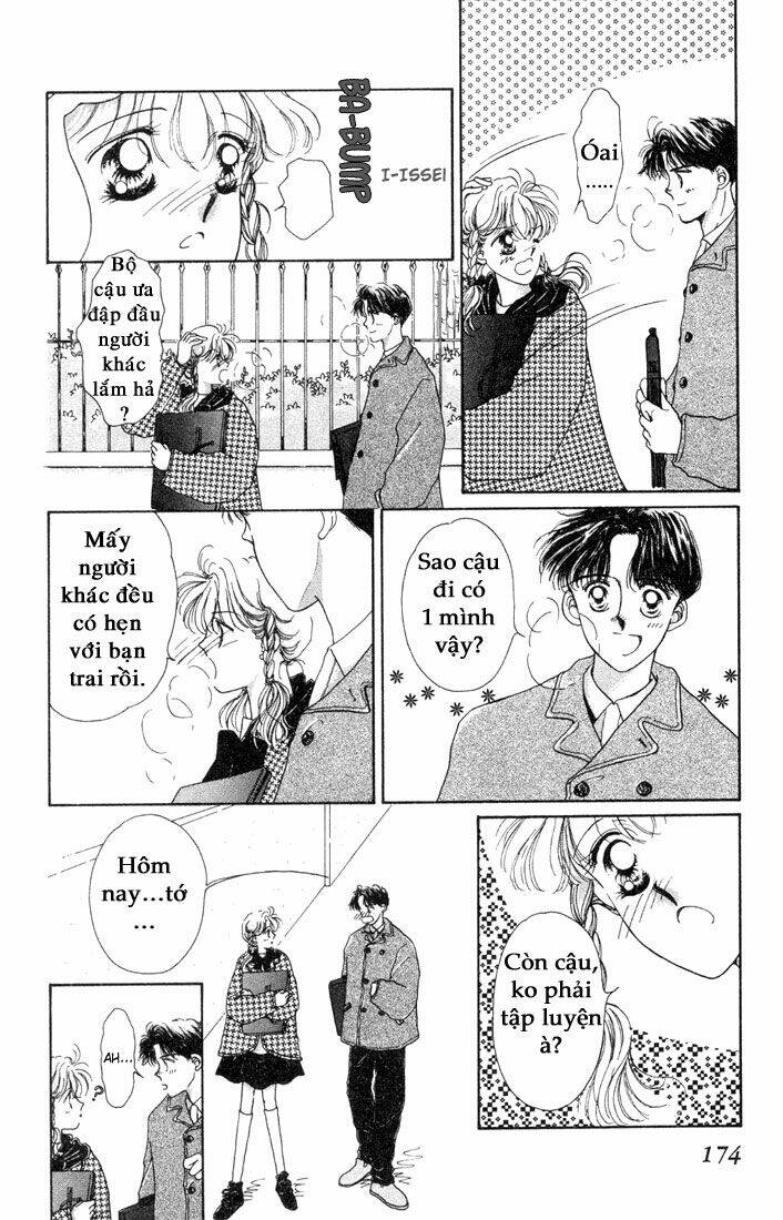 this time it was a kiss for sure chapter 1 10