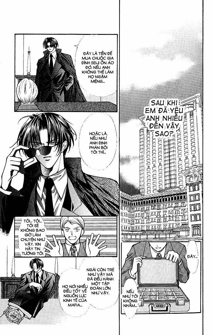 anh chàng khắc tinh chapter 4 27