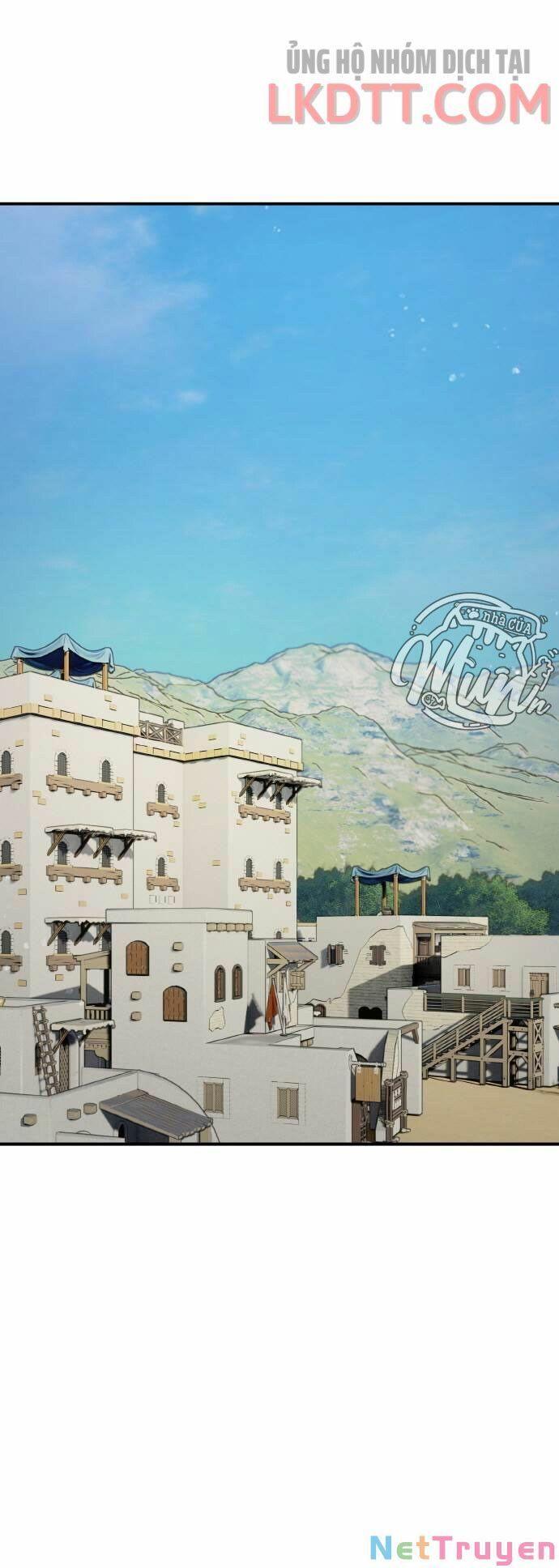 nhật ký tuần trăng mật của phù thủy và rồng chapter 44 1