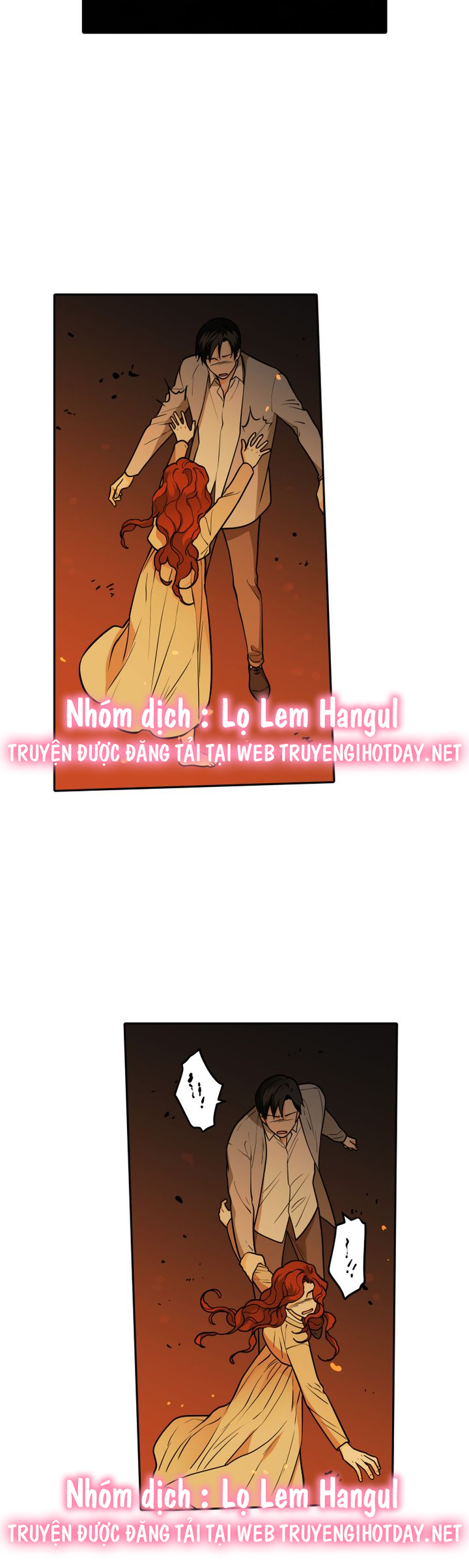 câu chuyện về người phụ nữ ấy chapter 83 21