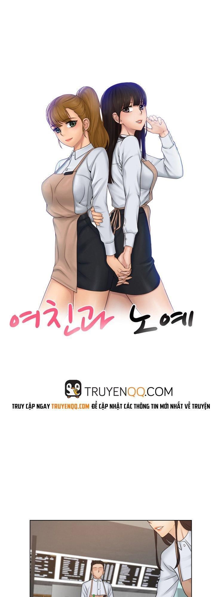 người yêu và nô lệ chapter 19 4