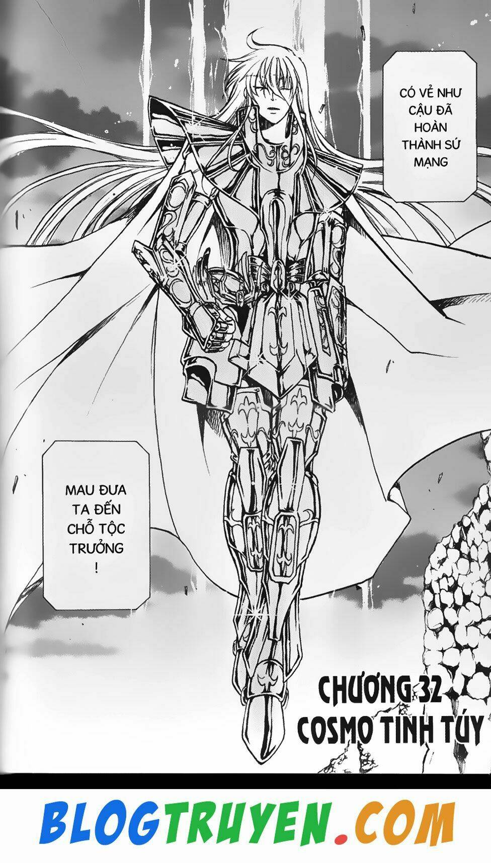 thần thoại minh vương chapter 32 3