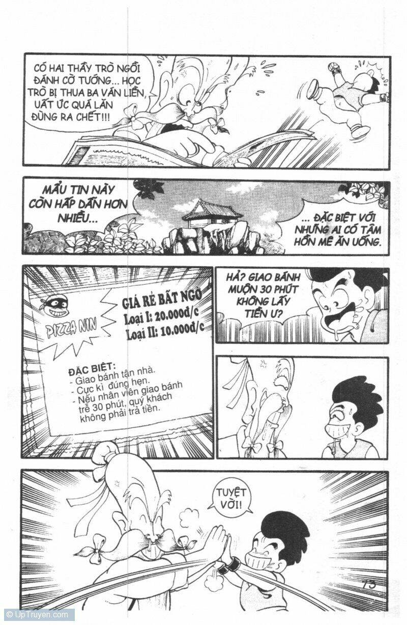 đội quân nhí nhố chapter 1 73