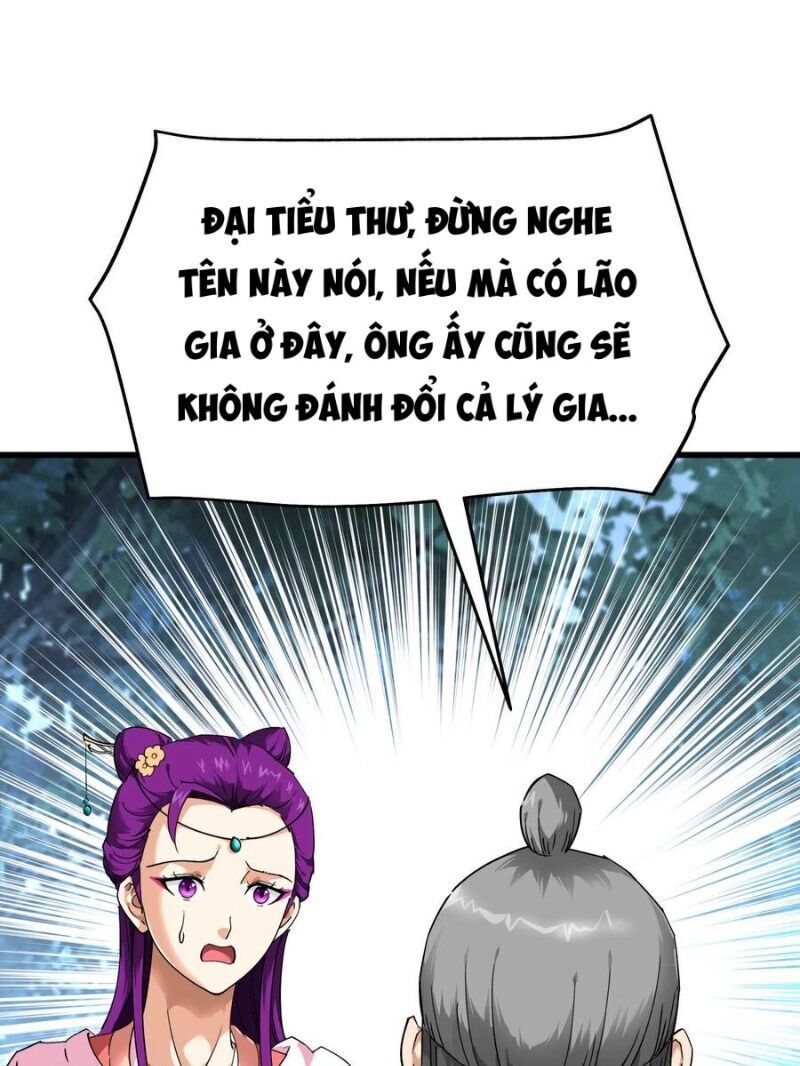 trọng sinh ta là đại thiên thần chapter 86 3
