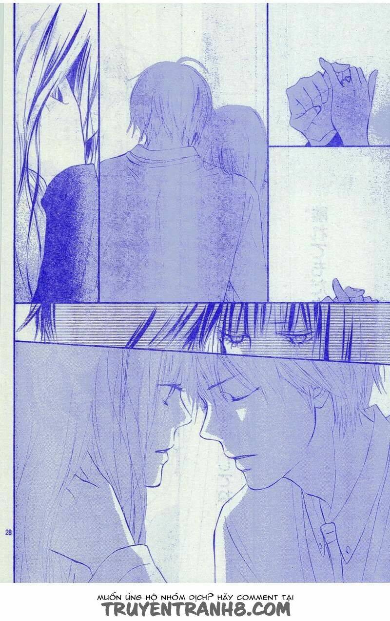 anh đã cho em biết bao thứ đầu tiên chapter 114 30