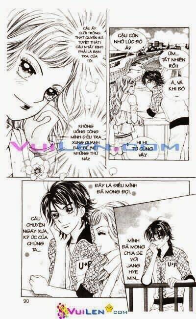 tên nô lệ đáng yêu chapter 6 90