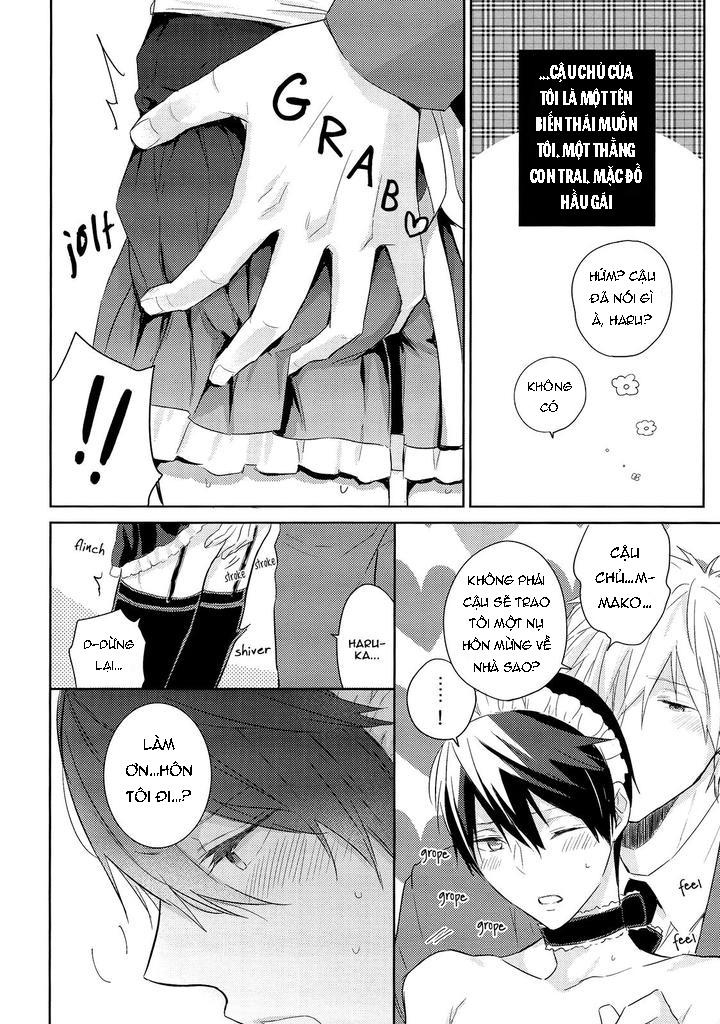 oneshot hỏny chapter 163 4