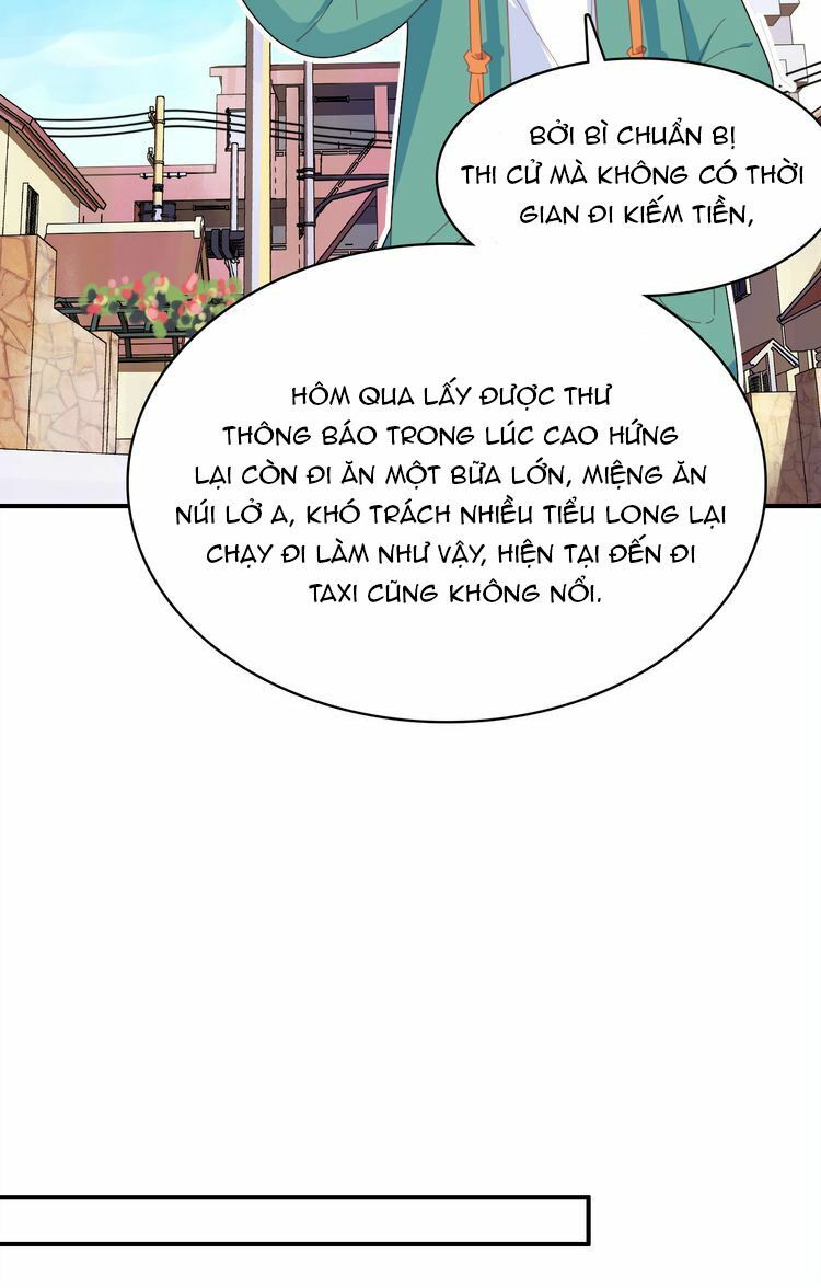 Ái Thượng Ngạo Kiều Long Vương Gia chapter 5 - Trang 55