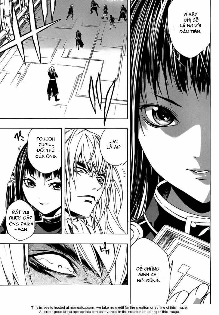 cô nàng ma cà rồng i chapter 44 27