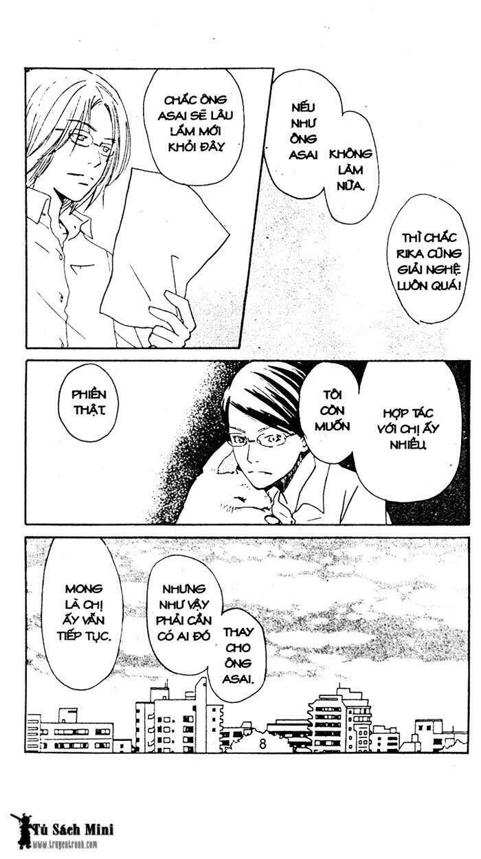 tình yêu và cuộc sống chapter 29 9