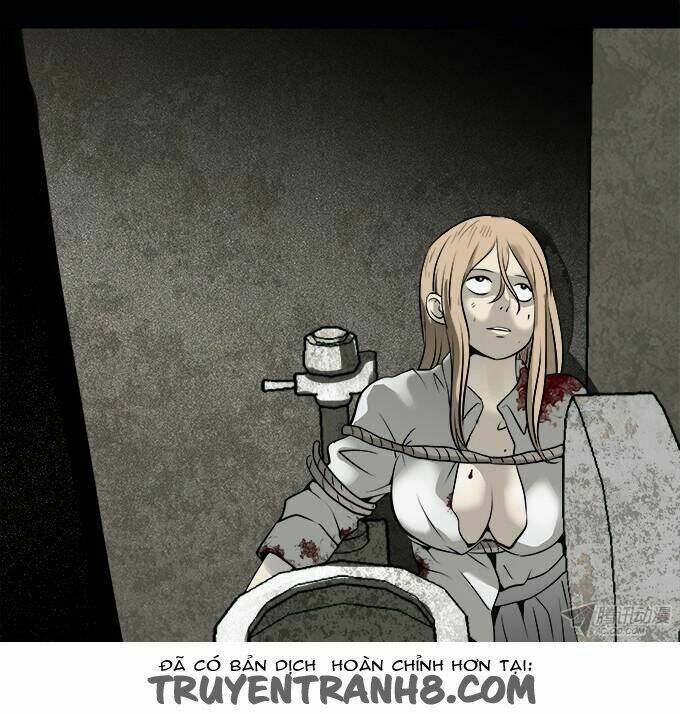 ớn lạnh tuyệt đối chapter 50 49